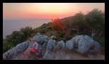 Corfu - Pantokratoras Vigla -26-06-2025 - Bogdan Balaban